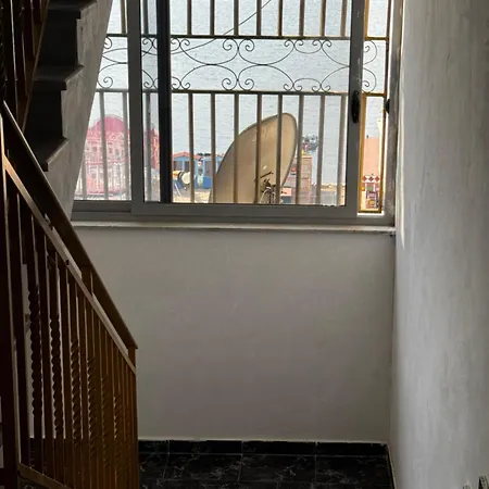 Aprtament Alessio Apartament *