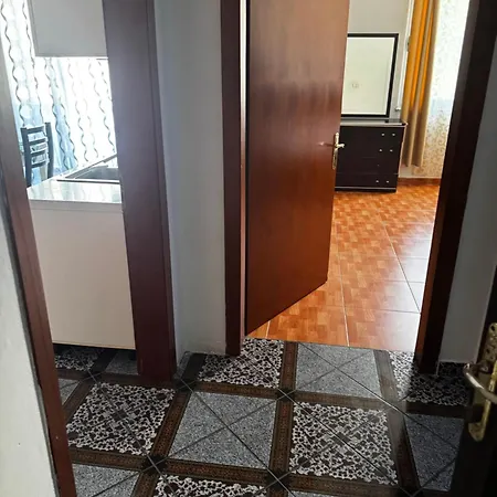 Aprtament Alessio Apartament