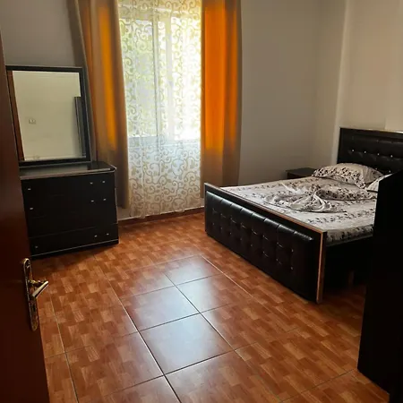 Aprtament Alessio Apartament *