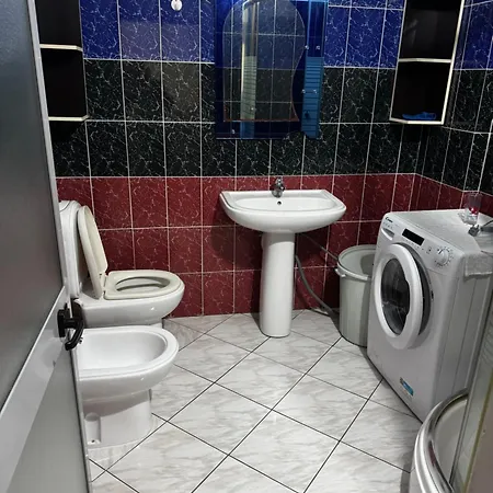 Aprtament Alessio Apartament Shëngjin
