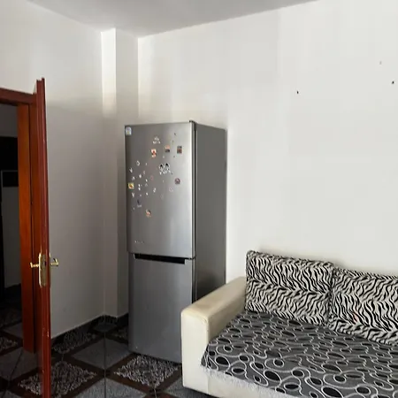Apartament Aprtament Alessio